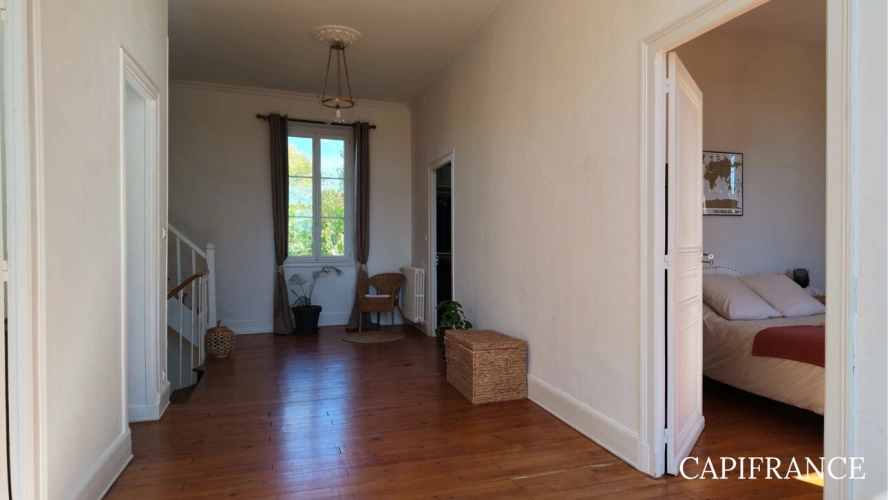 Photos 25 - Prestige - Maison de maître sur un terrain de plus de 3 000 m²