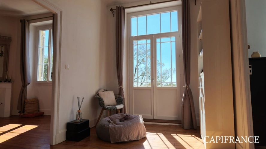 Photos 26 - Prestige - Maison de maître sur un terrain de plus de 3 000 m²