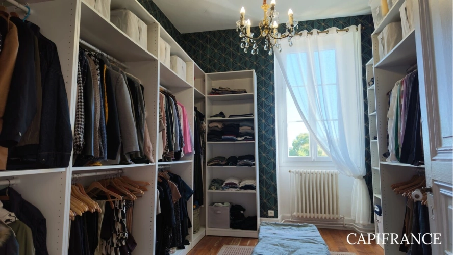 Photos 29 - Prestige - Maison de maître sur un terrain de plus de 3 000 m²