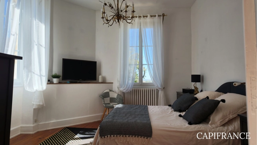 Photos 30 - Prestige - Maison de maître sur un terrain de plus de 3 000 m²