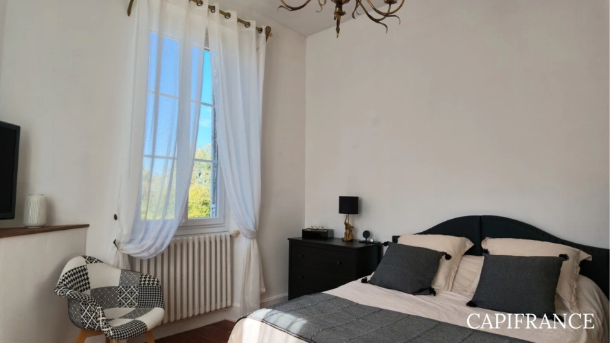 Photos 32 - Prestige - Maison de maître sur un terrain de plus de 3 000 m²