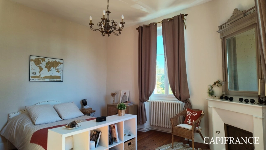 Photos 33 - Prestige - Maison de maître sur un terrain de plus de 3 000 m²
