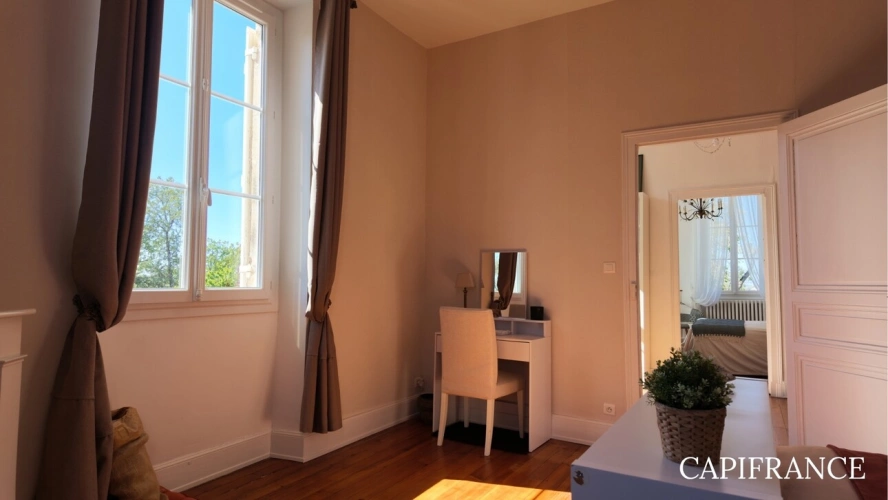 Photos 34 - Prestige - Maison de maître sur un terrain de plus de 3 000 m²
