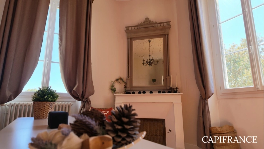Photos 35 - Prestige - Maison de maître sur un terrain de plus de 3 000 m²