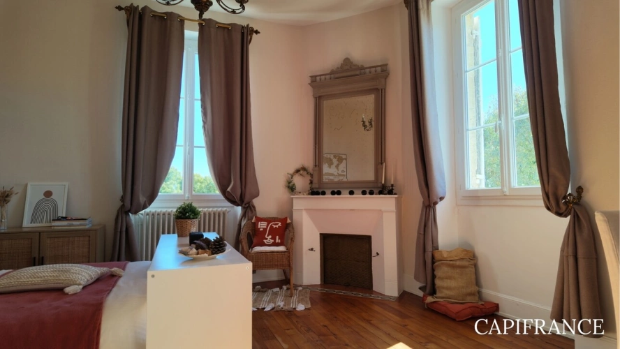 Photos 36 - Prestige - Maison de maître sur un terrain de plus de 3 000 m²
