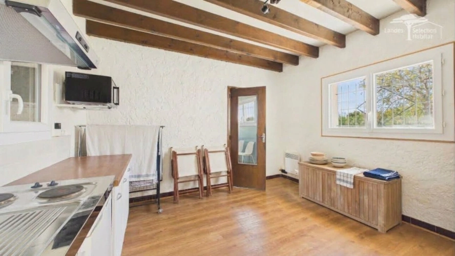 Photos 14 - Rurale - Propriété rurale de charme & dépendances sur 5 000 m² (+1,2 ha possibles)