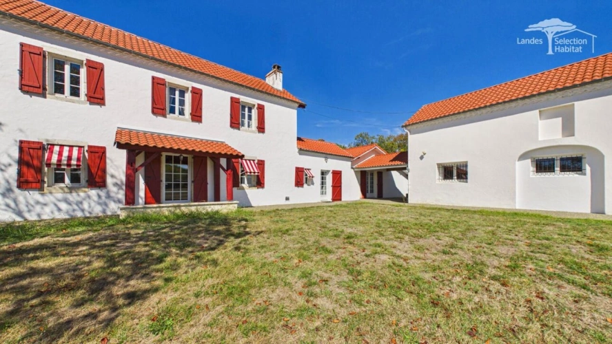 Photos 19 - Rurale - Propriété rurale de charme & dépendances sur 5 000 m² (+1,2 ha possibles)