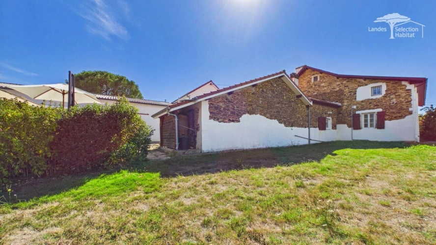 Photos 20 - Rurale - Propriété rurale de charme & dépendances sur 5 000 m² (+1,2 ha possibles)