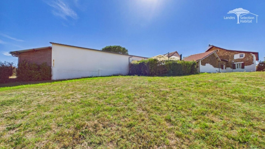 Photos 21 - Rurale - Propriété rurale de charme & dépendances sur 5 000 m² (+1,2 ha possibles)