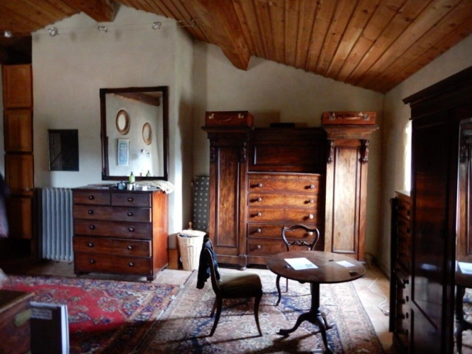 Photos 11 - Prestige - Château du XVIe siècle partiellement rénové