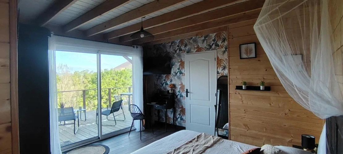Photos 9 - Touristique - vend maison d hôtes comprenant 5 chambres d hôtes et 2 gites plus une maison d habitation
