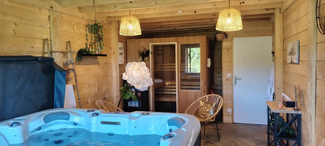Photos 12 - Touristique - vend maison d hôtes comprenant 5 chambres d hôtes et 2 gites plus une maison d habitation