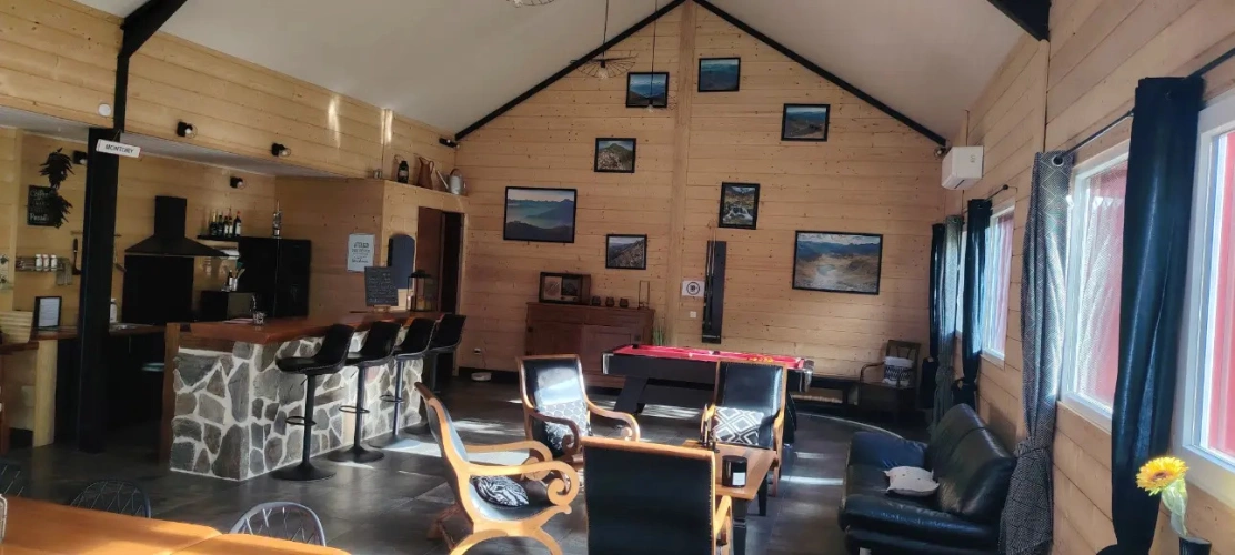 Photos 13 - Touristique - vend maison d hôtes comprenant 5 chambres d hôtes et 2 gites plus une maison d habitation