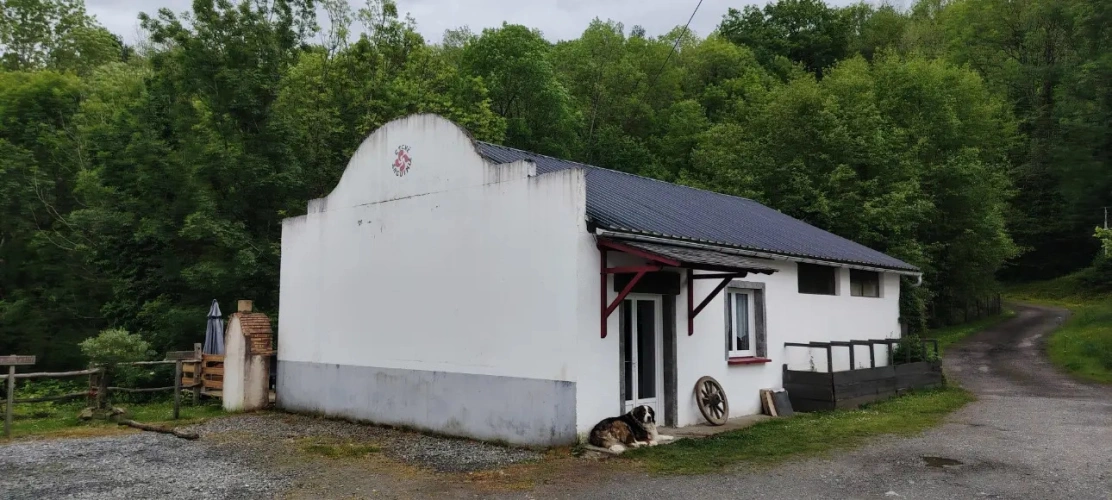Photos 16 - Touristique - vend maison d hôtes comprenant 5 chambres d hôtes et 2 gites plus une maison d habitation