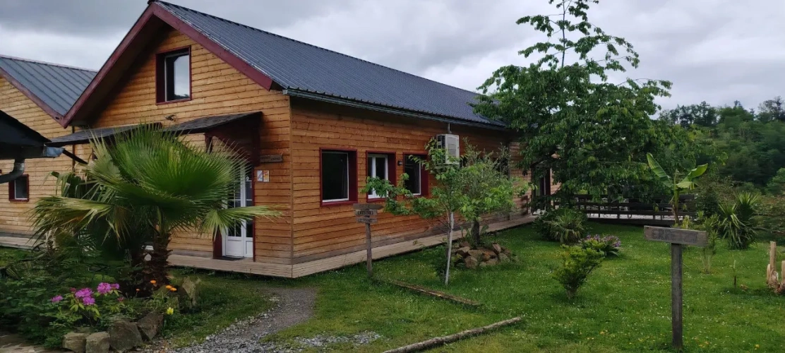 Photos 17 - Touristique - vend maison d hôtes comprenant 5 chambres d hôtes et 2 gites plus une maison d habitation