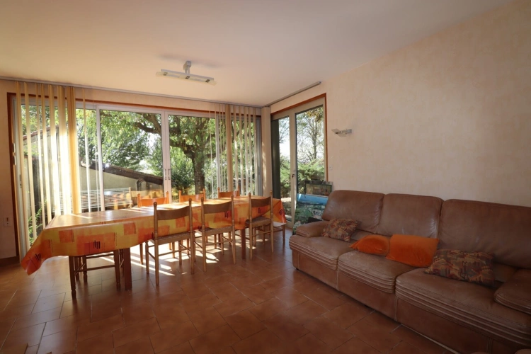 Photos 10 - Prestige - ENSEMBLE IMMOBILIER RARE AVEC MAISON, GÎTE ET 3 700 M² DE TERRAIN