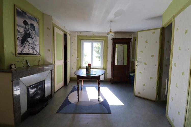 Photos 15 - Prestige - ENSEMBLE IMMOBILIER RARE AVEC MAISON, GÎTE ET 3 700 M² DE TERRAIN