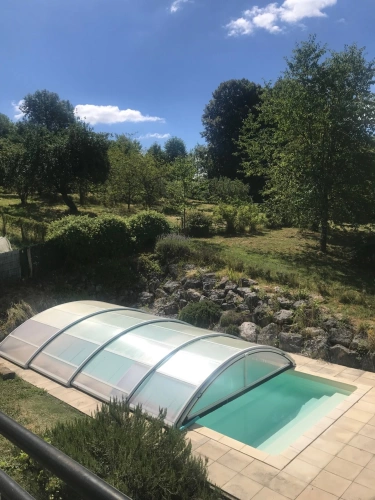 Photos 13 - Touristique - Domaine à vendre au cœur des Amognes