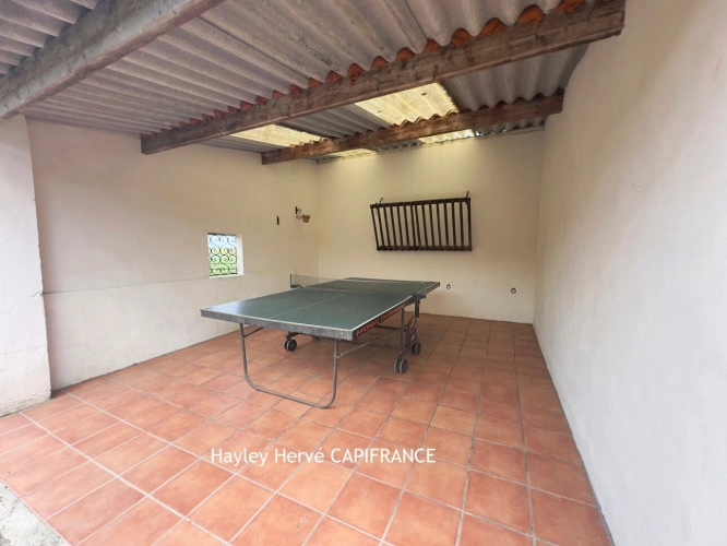 Photos 21 - Touristique - ENSEMBLE IMMOBILIER - ACTIVITE TOURISTIQUE- A VENDRE – MAISON + 3 GÎTES – PISCINES – 1 HA - VILLEDIEU-LES-POÊLES (MANCHE, NORMANDIE) (50)