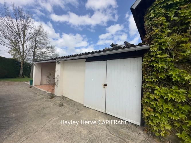 Photos 22 - Touristique - ENSEMBLE IMMOBILIER - ACTIVITE TOURISTIQUE- A VENDRE – MAISON + 3 GÎTES – PISCINES – 1 HA - VILLEDIEU-LES-POÊLES (MANCHE, NORMANDIE) (50)