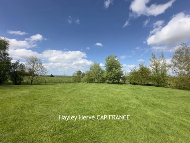 Photos 26 - Touristique - ENSEMBLE IMMOBILIER - ACTIVITE TOURISTIQUE- A VENDRE – MAISON + 3 GÎTES – PISCINES – 1 HA - VILLEDIEU-LES-POÊLES (MANCHE, NORMANDIE) (50)