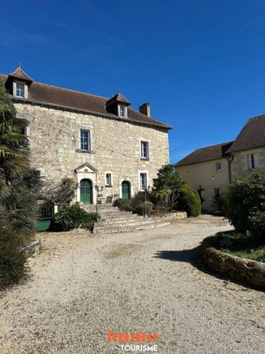 Photos 4 - Touristique - DOMAINE EVENEMENTIEL COMPLET aux portes de CHATELLERAULT