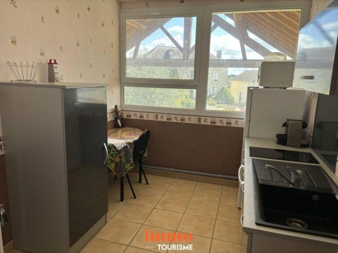 Photos 11 - Touristique - DOMAINE EVENEMENTIEL COMPLET aux portes de CHATELLERAULT