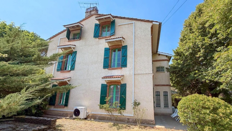 Photos 12 - Prestige - PROPRIETE PROCHE MONTAUBAN