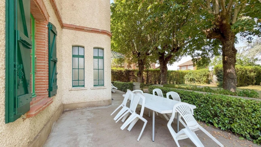 Photos 13 - Prestige - PROPRIETE PROCHE MONTAUBAN