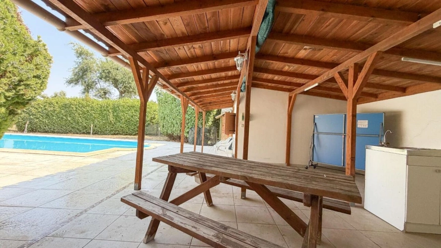 Photos 15 - Prestige - PROPRIETE PROCHE MONTAUBAN