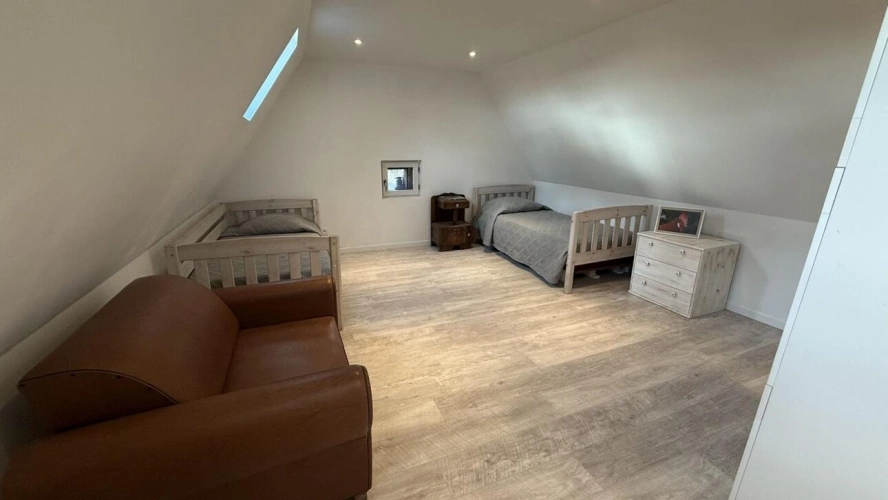 Photos 20 - Rural - Beautiful renovation of an authentic Quercy farmhouse