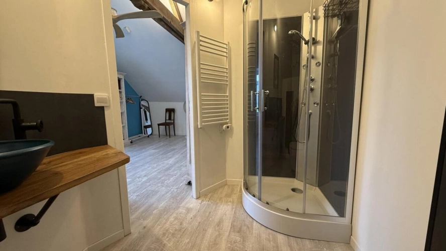Photos 24 - Rural - Beautiful renovation of an authentic Quercy farmhouse