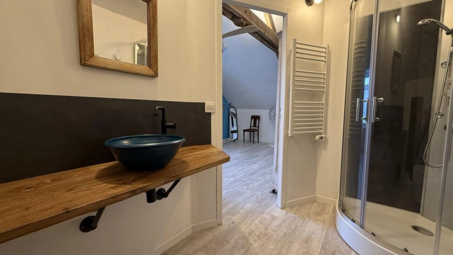 Photos 25 - Rural - Beautiful renovation of an authentic Quercy farmhouse