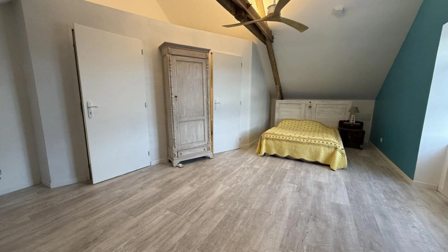Photos 26 - Rural - Beautiful renovation of an authentic Quercy farmhouse