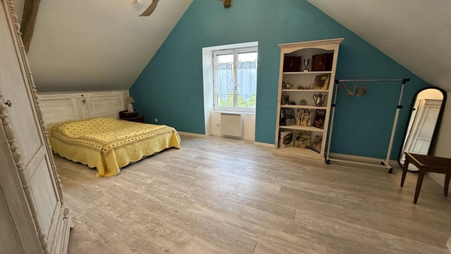 Photos 27 - Rural - Beautiful renovation of an authentic Quercy farmhouse