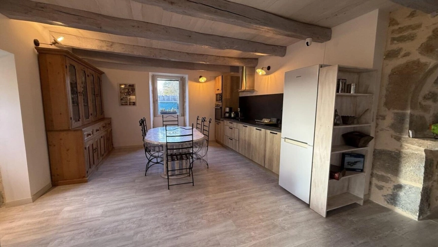 Photos 28 - Rural - Beautiful renovation of an authentic Quercy farmhouse
