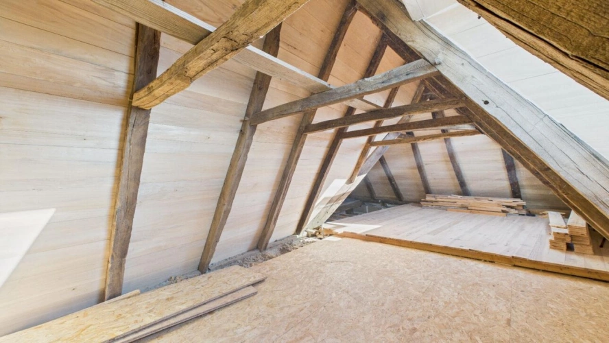 Photos 18 - Rurale - Ensemble en pierre du XIX? & son domaine de 3 700 m² (dont 2 700 m² Bio)  VILLECOMTAL