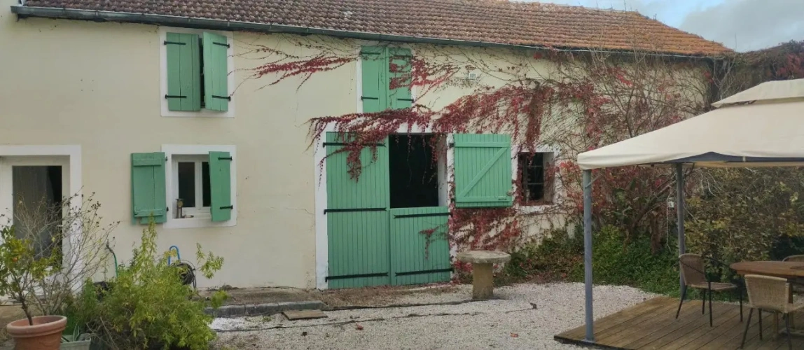 Photos 1 - Équestre - Propriété équestre de caractère sur 17 ha