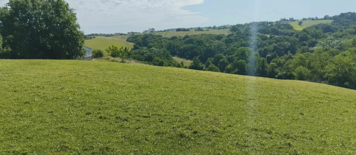 Photos 2 - Équestre - Propriété équestre de caractère sur 17 ha