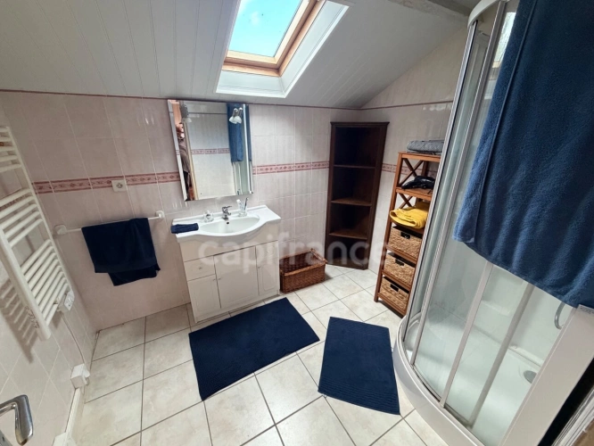 Photos 11 - Prestige - Propriété à vendre 8 pièces avec terrain et dépendances en périphérie de Carhaix-Plouguer