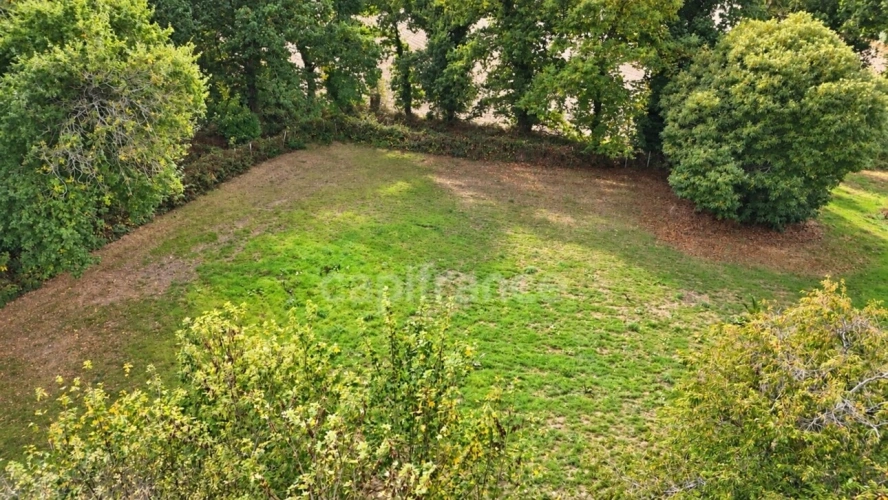 Photos 17 - Prestige - Propriété à vendre 8 pièces avec terrain et dépendances en périphérie de Carhaix-Plouguer