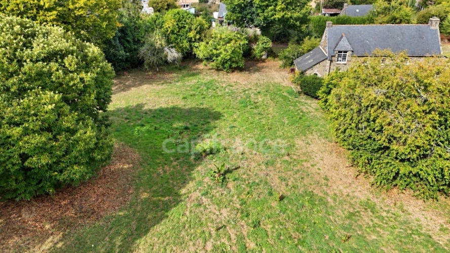 Photos 18 - Prestige - Propriété à vendre 8 pièces avec terrain et dépendances en périphérie de Carhaix-Plouguer