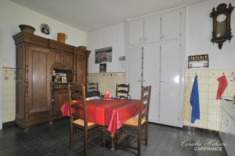Photos 15 - Prestige - Dpt Haut-Rhin (68), à vendre MUESPACH Belle propriété en pierre, avec ses dépendances