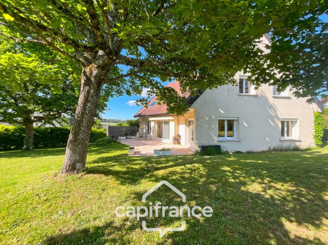 Photos 3 - Prestige - Maison de Prestige – Montagne-Sainte-Anne, Dijon