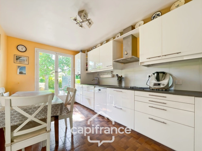 Photos 9 - Prestige - Maison de Prestige – Montagne-Sainte-Anne, Dijon