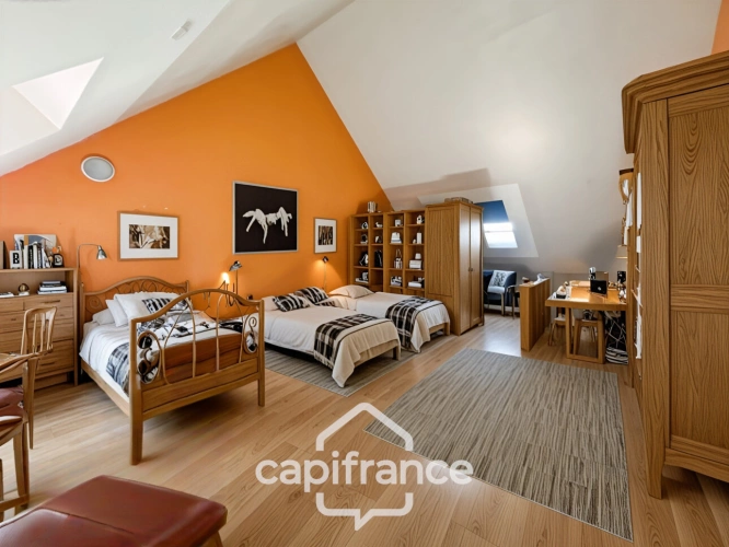 Photos 11 - Prestige - Maison de Prestige – Montagne-Sainte-Anne, Dijon