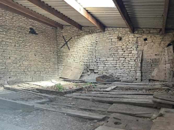 Photos 4 - Rurale - Ancien atelier d'artisans à rénover