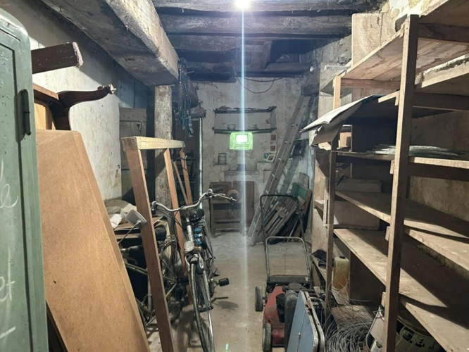 Photos 5 - Rurale - Ancien atelier d'artisans à rénover