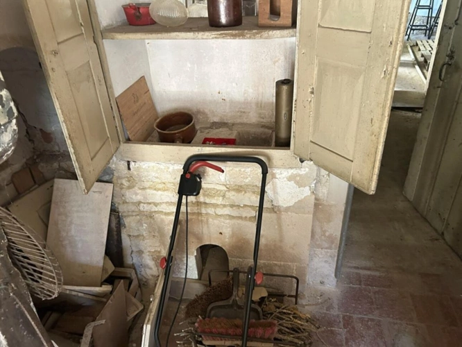 Photos 9 - Rurale - Ancien atelier d'artisans à rénover