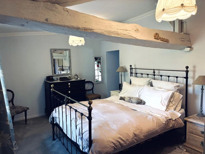 Photos 9 - Prestige - Superbe maison de caractère de 3 chambres avec vues imprenables